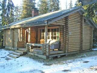 Дома для отпуска Holiday Home Karhuntuuli Луосто Дом для отпуска-36