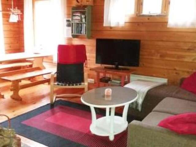 Дома для отпуска Holiday Home Sallanrinne b Tikkala-45