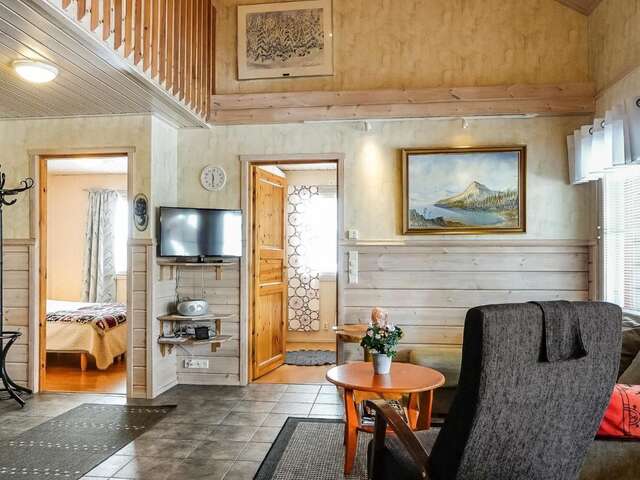 Дома для отпуска Holiday Home Lustola a Луосто-13