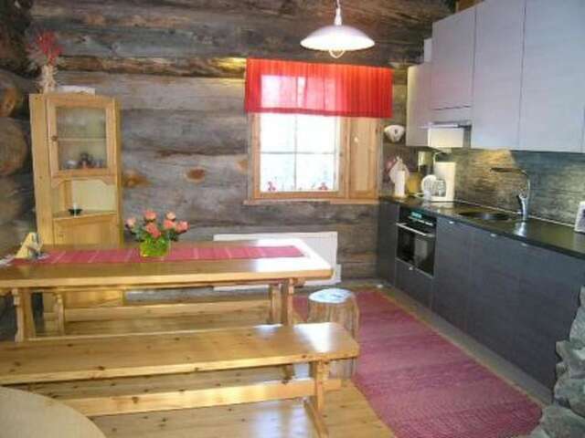 Дома для отпуска Holiday Home Luostonseita 3 Луосто-37