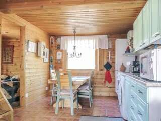 Дома для отпуска Holiday Home Silmukka Луосто Дом для отпуска-6