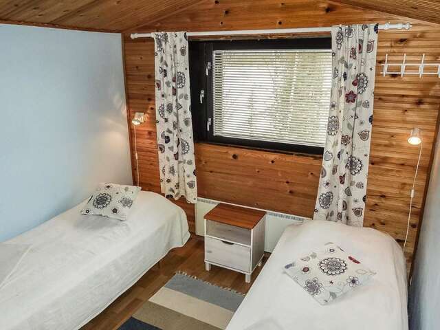 Дома для отпуска Holiday Home Kantapää c 3 Луосто-19