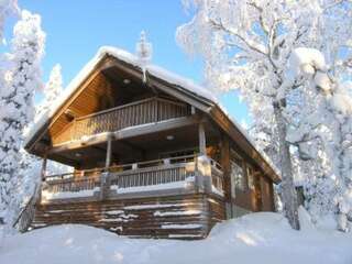 Дома для отпуска Holiday Home Mervinrinne Луосто Дом для отпуска-20