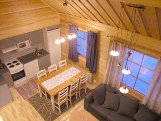 Дома для отпуска Holiday Home Mervinrinne Луосто Дом для отпуска-23