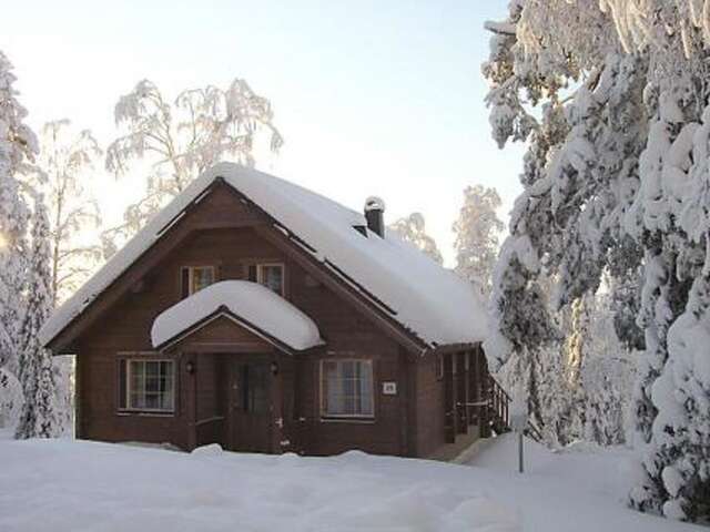 Дома для отпуска Holiday Home Mervinrinne Луосто-24