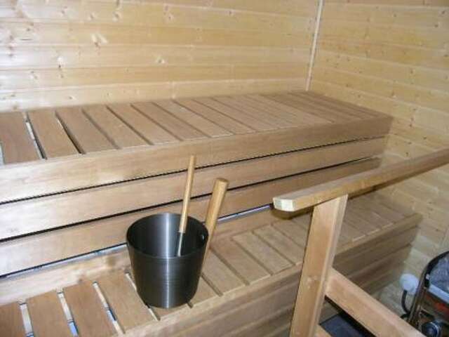 Дома для отпуска Holiday Home Mervinrinne Луосто-6