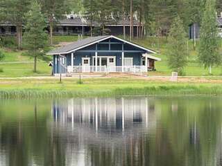 Дома для отпуска Holiday Home Lakka Сонка