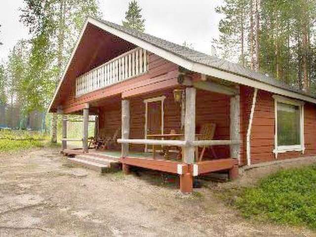 Дома для отпуска Holiday Home Piilola Раануйярви-45