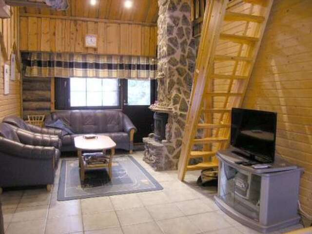 Дома для отпуска Holiday Home Kantapää d3 Луосто-28