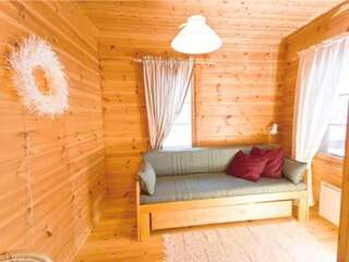 Дома для отпуска Holiday Home Tokkimus Луосто Дом для отпуска-15