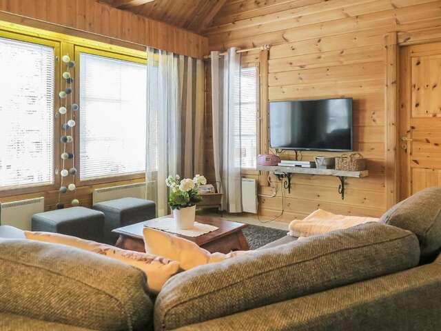 Дома для отпуска Holiday Home Tokkimus Луосто-8