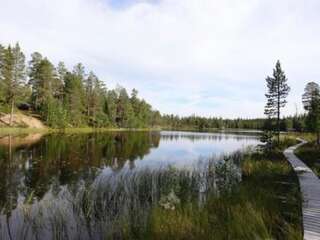 Дома для отпуска Holiday Home Metsä-luosto Луосто Дом для отпуска-21