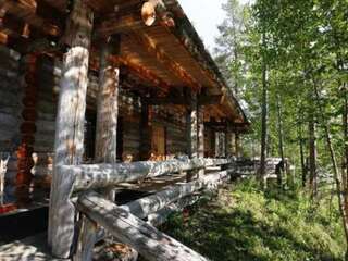 Дома для отпуска Holiday Home Metsä-luosto Луосто Дом для отпуска-51