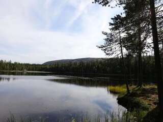 Дома для отпуска Holiday Home Metsä-luosto Луосто Дом для отпуска-7