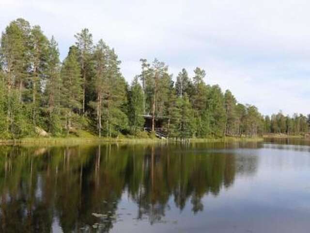 Дома для отпуска Holiday Home Metsä-luosto Луосто-37