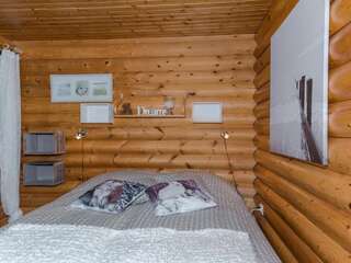 Дома для отпуска Holiday Home Tunturivuokko 2 Юллясярви