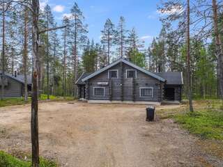 Дома для отпуска Holiday Home Ylläsmaisema 1 Юллясярви