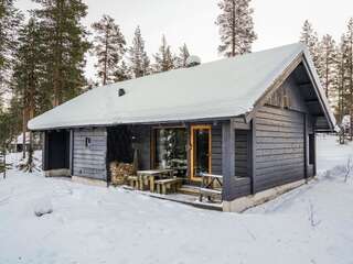 Дома для отпуска Holiday Home Neljä vuodenaikaa a1-karpalo Юллясярви