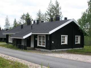 Дома для отпуска Holiday Home Lomaylläs h109 -pistopolku 1 a Юллясярви