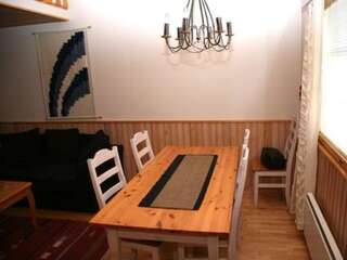 Дома для отпуска Holiday Home Yllästunnelma 4 b 8 Юллясярви Дом для отпуска-30