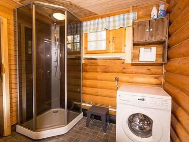 Дома для отпуска Holiday Home Ylläs-topin lomamaja 2 Юллясярви-55