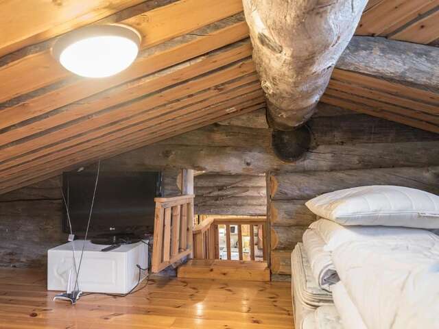 Дома для отпуска Holiday Home Klasun maja b Юллясярви-4