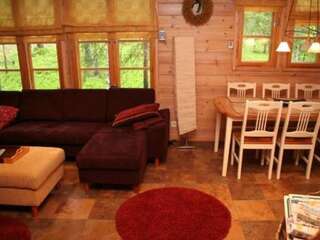 Дома для отпуска Holiday Home Ylläs outa 1 Юллясярви Дом для отпуска-20