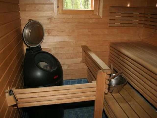 Дома для отпуска Holiday Home Ylläs outa 1 Юллясярви-22