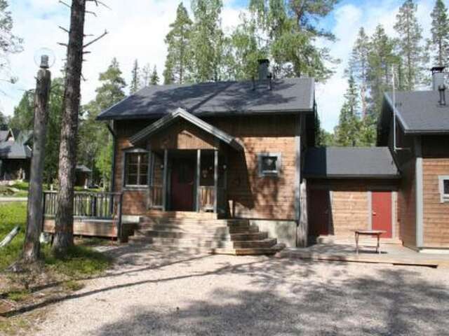 Дома для отпуска Holiday Home Ylläs outa 1 Юллясярви-28