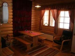 Дома для отпуска Holiday Home Felixinpolku 2 Юллясярви Дом для отпуска-9