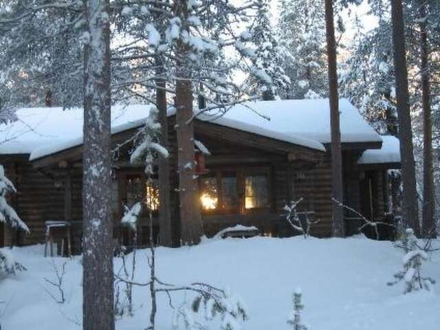 Дома для отпуска Holiday Home Felixinpolku 2 Юллясярви-43