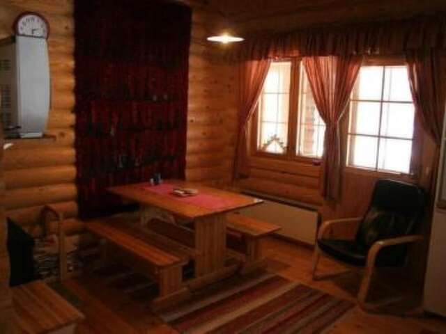 Дома для отпуска Holiday Home Felixinpolku 2 Юллясярви-49