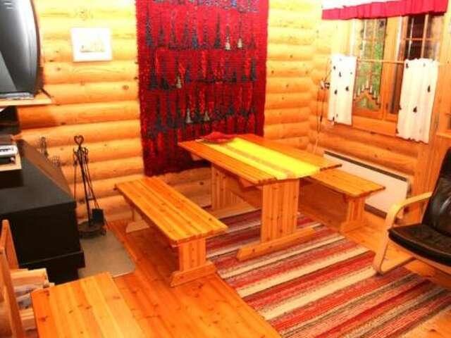 Дома для отпуска Holiday Home Felixinpolku 2 Юллясярви-55