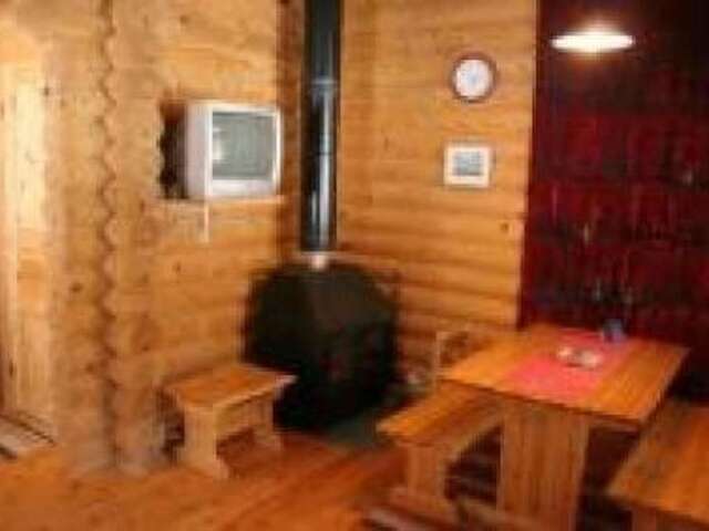 Дома для отпуска Holiday Home Felixinpolku 2 Юллясярви-56