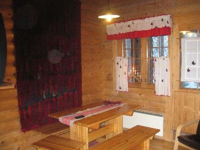 Дома для отпуска Holiday Home Felixinpolku 2 Юллясярви-10