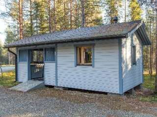 Дома для отпуска Holiday Home Ylläs-topin lomamaja 3 Юллясярви Дом для отпуска-12