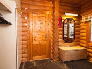 Дома для отпуска Holiday Home Ylläs-topin lomamaja 3 Юллясярви Дом для отпуска-17