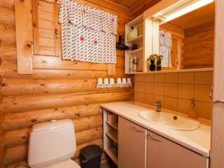 Дома для отпуска Holiday Home Ylläs-topin lomamaja 3 Юллясярви Дом для отпуска-1