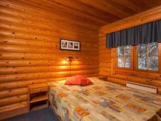 Дома для отпуска Holiday Home Ylläs-topin lomamaja 3 Юллясярви Дом для отпуска-24