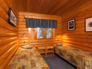 Дома для отпуска Holiday Home Ylläs-topin lomamaja 3 Юллясярви Дом для отпуска-5