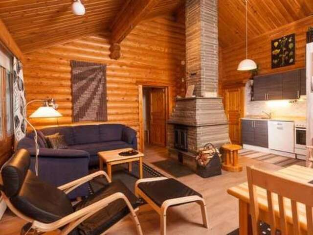 Дома для отпуска Holiday Home Ylläs-topin lomamaja 3 Юллясярви-13