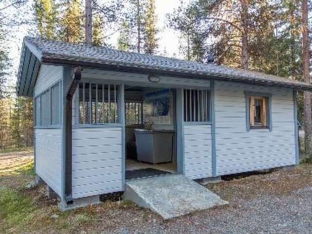 Дома для отпуска Holiday Home Ylläs-topin lomamaja 3 Юллясярви-31