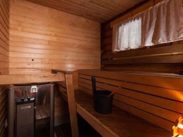 Дома для отпуска Holiday Home Ylläs-topin lomamaja 3 Юллясярви-33