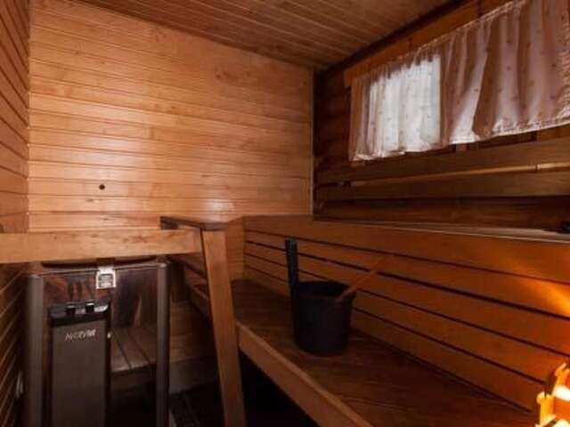 Дома для отпуска Holiday Home Ylläs-topin lomamaja 3 Юллясярви-40