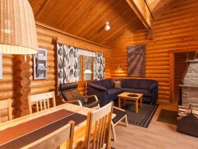 Дома для отпуска Holiday Home Ylläs-topin lomamaja 3 Юллясярви-41