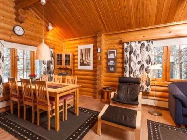 Дома для отпуска Holiday Home Ylläs-topin lomamaja 3 Юллясярви-47