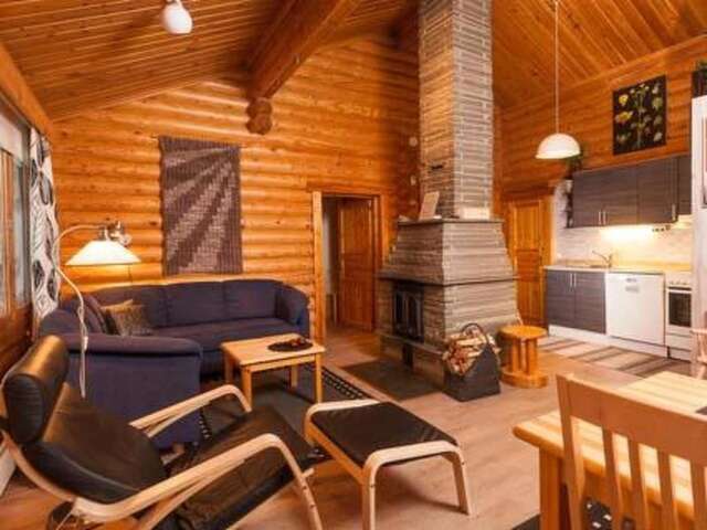 Дома для отпуска Holiday Home Ylläs-topin lomamaja 3 Юллясярви-48