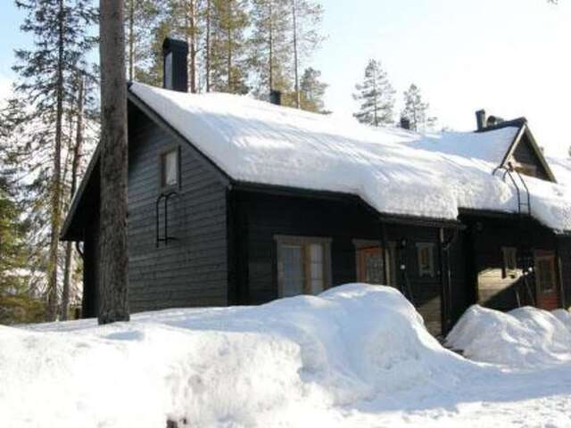 Дома для отпуска Holiday Home Aurinko-saga Юллясярви-9