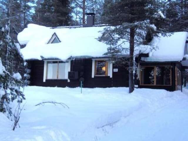 Дома для отпуска Holiday Home Tunturitähti- lainio Юллясярви-67