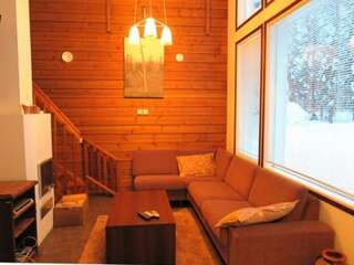 Дома для отпуска Holiday Home Lauha Юллясярви Дом для отпуска-7